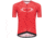 Oakley Icon Jersey - Mens, Red Line, Extra Small, 434361-465-XS
