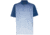 Oakley J Joyce Gradient Brand Polo - Mens, Dark Blue, 3XL, 434317-609-XXXL
