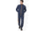 Oakley Legacy Ellipse Track Jacket - Mens, Foggy Blue, Extra Large, 472451-6FB-XL