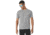 Oakley Link Short Sleeve Top - Mens, Athletic Heather Grey, Large, 433994-24G-L
