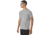 Oakley Link Short Sleeve Top - Mens, Athletic Heather Grey, Large, 433994-24G-L