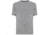 Oakley Link Short Sleeve Top - Mens, Athletic Heather Grey, Large, 433994-24G-L