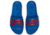 Oakley Logo B1B Slide - Mens, Uniform Blue, 11, FOF100095-6UN-11