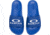Oakley Logo Ellipse Slide - Mens, Electric Shade, 12.0, 15205-66X-12.0