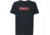 Oakley Logo Stars Short Sleeve Tee - Mens, Blackout, Small, FOA400068-02E-S