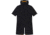 Oakley Long Double Coat - Mens, Blackout, Small, 412730-02E-S