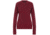 Oakley Long Sleeve Base - Womens, Burgundy, Extra Small, 532344-402-XS