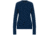 Oakley Longsleeve Base Shirt - Womens, Dark Blue, Extra Large, 532344-609-XL