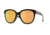 Oakley LOW KEY OO9433 Sunglasses 943305-54 - , Prizm Rose Gold Polarized Lenses