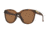 Oakley LOW KEY OO9433 Sunglasses 943306-54 - , Prizm Tungsten Polarized Lenses