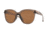 Oakley LOW KEY OO9433 Sunglasses 943308-54 - , Prizm Bronze Polarized Lenses