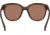 Oakley LOW KEY OO9433 Sunglasses 943309-54 - , Prizm Rose Gold Polarized Lenses