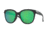 Oakley LOW KEY OO9433 Sunglasses 943314-54 - , Prizm Jade Lenses