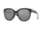 Oakley LOW KEY OO9433 Sunglasses 943315-54 - , Prizm Black Lenses