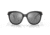 Oakley Low Key OO9433 Sunglasses - Womens, Matte Black, 54, OO9433-943326-54