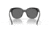 Oakley Low Key OO9433 Sunglasses - Womens, Matte Black, 54, OO9433-943326-54