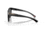 Oakley Low Key OO9433 Sunglasses - Womens, Matte Black, 54, OO9433-943326-54