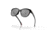 Oakley Low Key OO9433 Sunglasses - Womens, Matte Black, 54, OO9433-943326-54