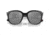 Oakley Low Key OO9433 Sunglasses - Womens, Matte Black, 54, OO9433-943326-54