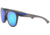 Oakley Low Key Sunglasses - Womens 943317-54 - , Prizm Sapphire Lenses