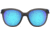 Oakley Low Key Sunglasses - Womens 943317-54 - , Prizm Sapphire Lenses
