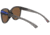 Oakley Low Key Sunglasses - Womens 943317-54 - , Prizm Sapphire Lenses