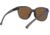 Oakley Low Key Sunglasses - Womens 943317-54 - , Prizm Sapphire Lenses