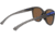 Oakley Low Key Sunglasses - Womens 943317-54 - , Prizm Sapphire Lenses