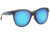 Oakley Low Key Sunglasses - Womens 943317-54 - , Prizm Sapphire Lenses