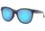 Oakley Low Key OO9433 Sunglasses - Women's, Matte Grey Smoke, 54, OO9433-943317-54