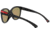Oakley Low Key Sunglasses - Womens 943320-54 - , Prizm Ruby Lenses