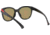 Oakley Low Key Sunglasses - Womens 943320-54 - , Prizm Ruby Lenses