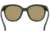 Oakley Low Key Sunglasses - Womens 943320-54 - , Prizm Ruby Lenses