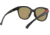 Oakley Low Key Sunglasses - Womens 943320-54 - , Prizm Ruby Lenses