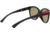 Oakley Low Key Sunglasses - Womens 943320-54 - , Prizm Ruby Lenses