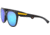 Oakley Low Key Sunglasses - Womens 943321-54 - , Prizm Sapphire Lenses
