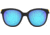 Oakley Low Key Sunglasses - Womens 943321-54 - , Prizm Sapphire Lenses