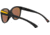 Oakley Low Key Sunglasses - Womens 943321-54 - , Prizm Sapphire Lenses