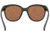 Oakley Low Key Sunglasses - Womens 943321-54 - , Prizm Sapphire Lenses