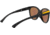 Oakley Low Key Sunglasses - Womens 943321-54 - , Prizm Sapphire Lenses