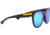 Oakley Low Key Sunglasses - Womens 943321-54 - , Prizm Sapphire Lenses