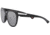 Oakley Low Key Sunglasses - Womens 943322-54 - , Prizm Black Lenses