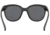 Oakley Low Key Sunglasses - Womens 943322-54 - , Prizm Black Lenses