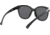 Oakley Low Key Sunglasses - Womens 943322-54 - , Prizm Black Lenses
