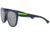 Oakley Low Key Sunglasses - Womens 943323-54 - , Prizm Black Lenses