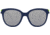 Oakley Low Key Sunglasses - Womens 943323-54 - , Prizm Black Lenses