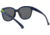 Oakley Low Key Sunglasses - Womens 943323-54 - , Prizm Black Lenses