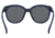 Oakley Low Key Sunglasses - Womens 943323-54 - , Prizm Black Lenses