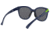 Oakley Low Key Sunglasses - Womens 943323-54 - , Prizm Black Lenses