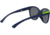 Oakley Low Key Sunglasses - Womens 943323-54 - , Prizm Black Lenses